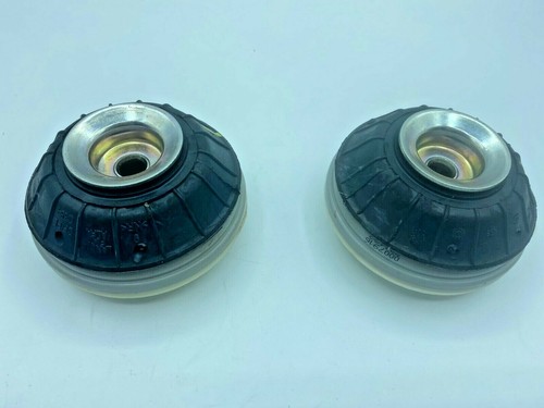 Kit supporti ammortizzatori - 2,