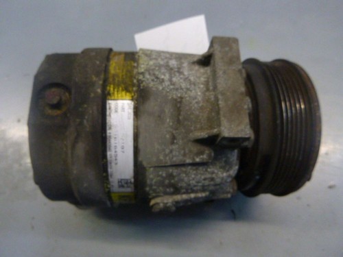 Compressore aria condizionata - compressore,