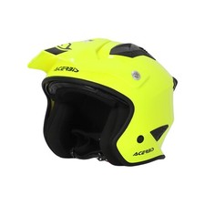 Casco moto adventure trial - casco,