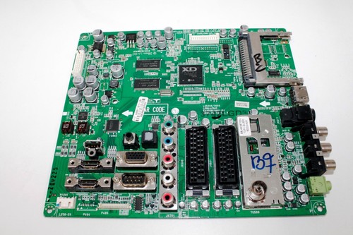 Scheda madre eax56818401 - scheda, (0)