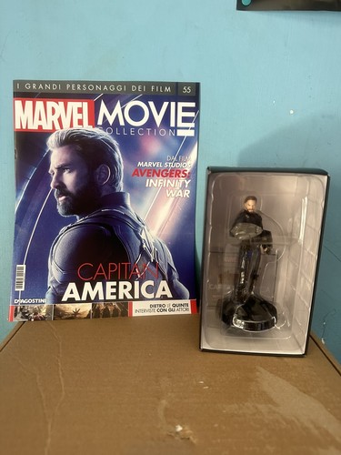 Marvel movie collection