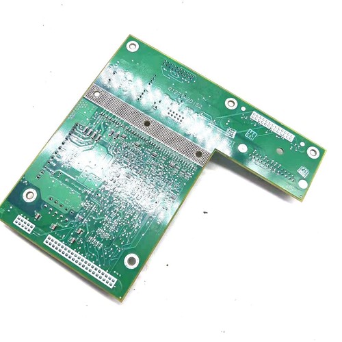 Scheda interconnessione - pc, di