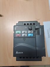 Inverter Monofase Trifase 3.7 kW Delta Serie E VFD037E23A