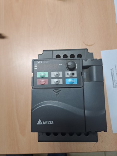 Inverter monofase trifase 7 - trifase, 3.7