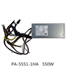 Alimentatore 550W PA-5551-1HA