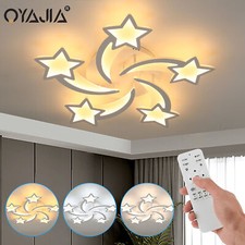 Plafoniera LED cameretta