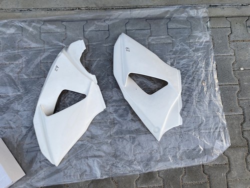 Carena corsa suzuki gsxr 1000 - corsa,