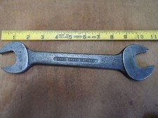 Snail Brand No16 Spanner