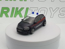 Fiat Grande Punto Motorama