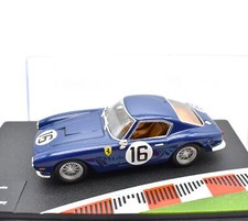 Modellino auto ferrari 250 - auto,