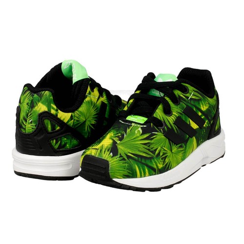 Adidas flux 20 - flux, i