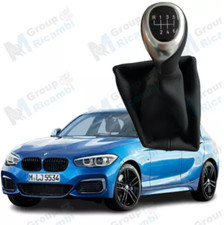 Bmw Serie 1 F20 F21 Cuffia