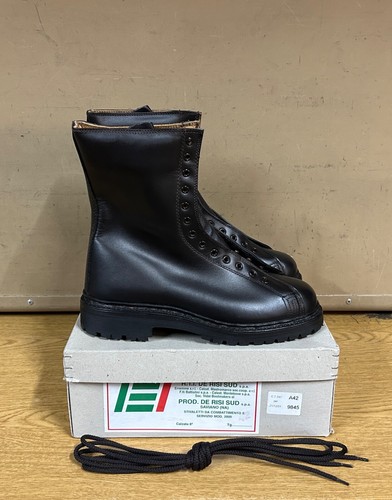 Genuine italian army para - italian,