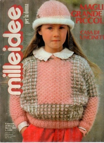 Milleidee per donna n - milleidee, la