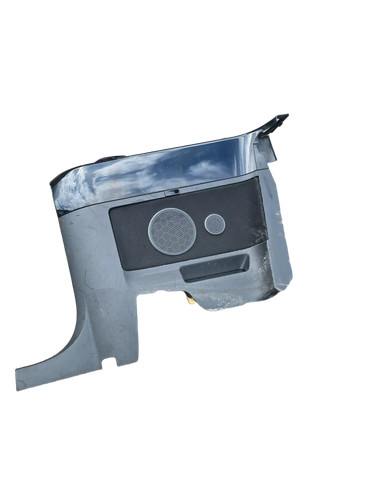 Rivestimento laterale - rivestimento,