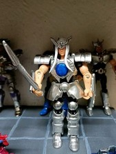 Saint Seiya, i cavalieri dello