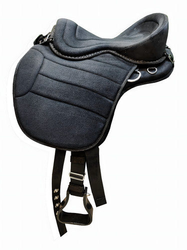 Sella western treless - sella,