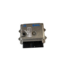 CENTRALINA ECU PER FIAT 500 L