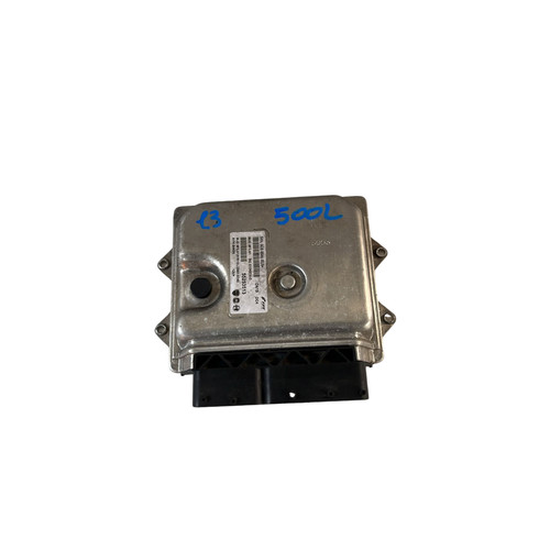 Centralina ecu per fiat - centralina,