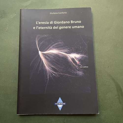 Giuliana conforto eresia - giuliana, conforto,