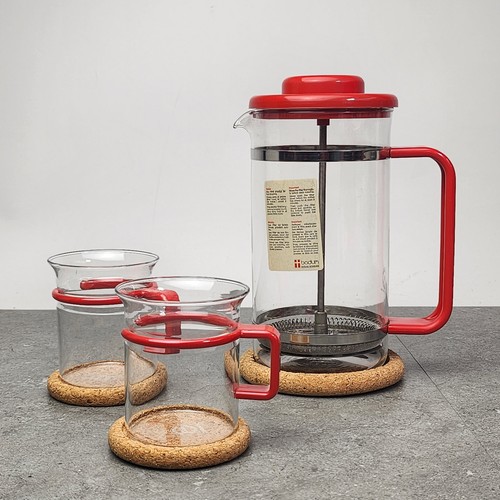 Bodum french press - 8, cup