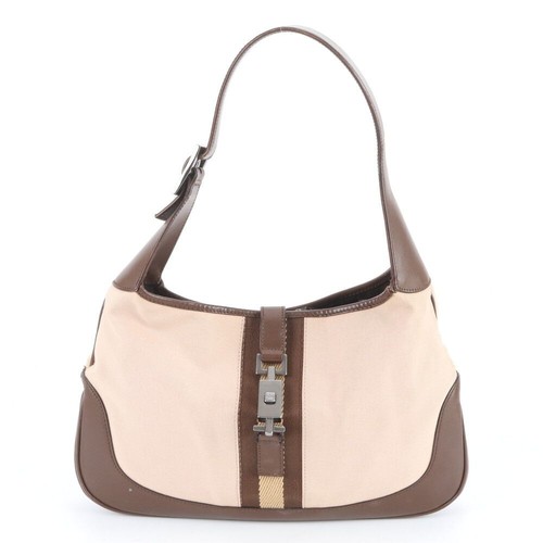 Borsa tracolla gucci jackie - borsa,