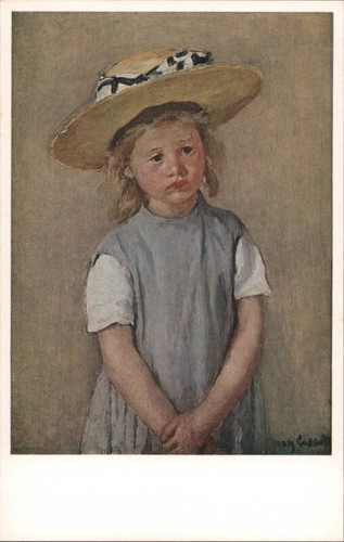 Cappello paglia bambino - di,