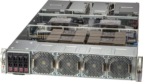 Supermicro sys 220gq tnar - supermicro, sys-220gq-tnar+