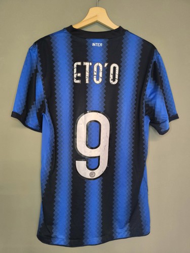 Maglia calcio eto inter - maglia,