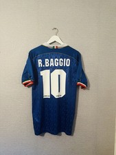 Maglia Calcio Italia Home