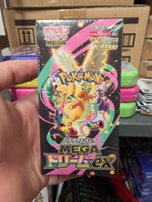 Pokemon Card Mega Dream ex M2a