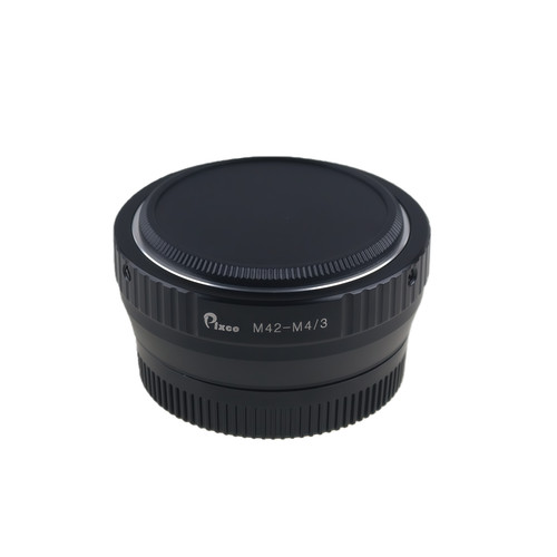 Speed booster focal - booster,