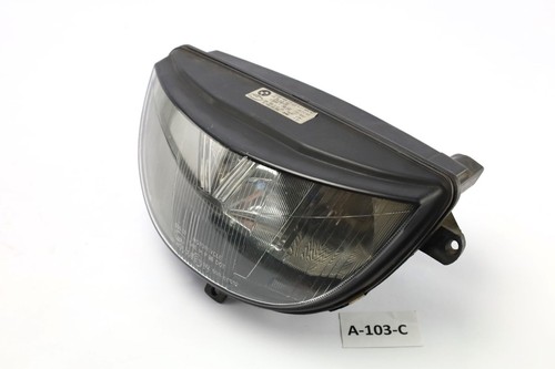 Bmw 1200 k12 2003 faro - gt,