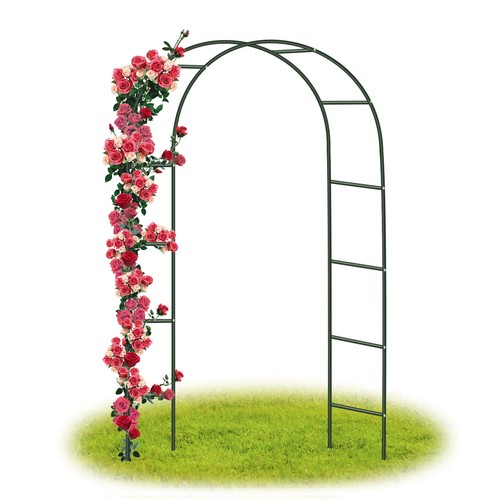 Bow for climbing - for, roses