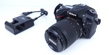 Nikon D7100 fotocamera reflex
