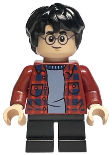 Lego minifig hp233 harry - lego®,