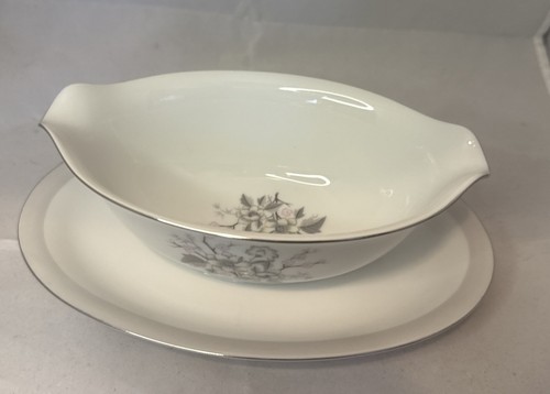 Harmony house fine china - harmony, gravy