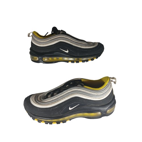 Nike air max 5y - 5.5y, nero