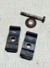 Pinza idraulica per linea olio