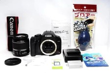 Kit fotocamera reflex digitale