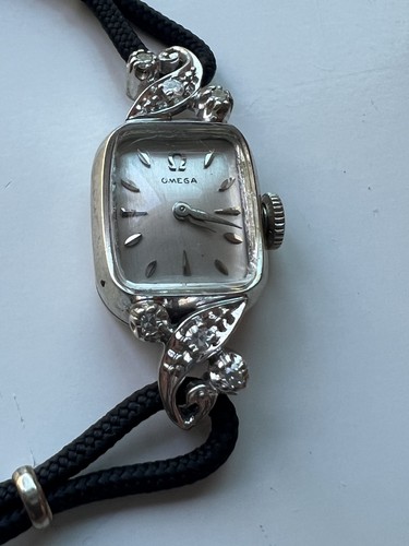 Orologio cocktail vintage - da,
