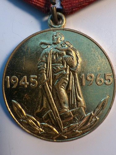 Medaglia giubileo russia - giubileo,