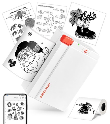 Stampante termica bluetooth - x3,