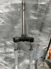 FORCELLA ANTERIORE COMPLETA ORIGINALE PIAGGIO BEVERLY 350 SPORT TOURING ABS 2015