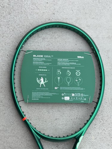 Racchetta tennis wilson - racchetta,