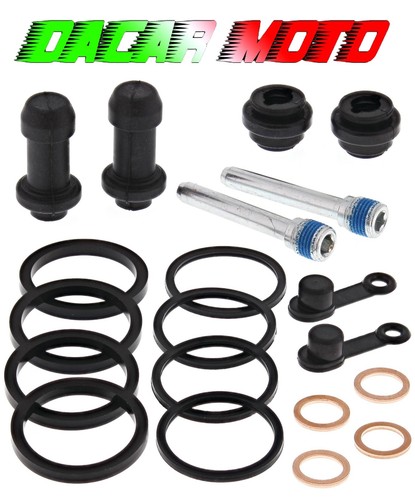 Kit revisione pinze freno - revisione,