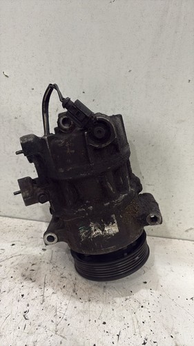 Compressore aria condizionata - compressore,