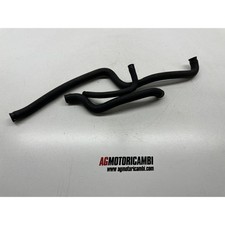 TUBI RADIATORE KYMCO XCITING 500 2005-2006