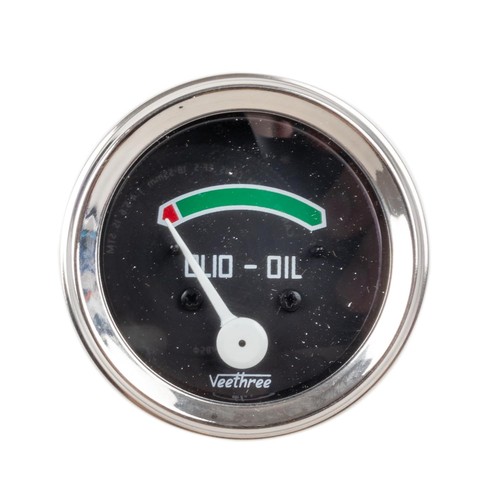 Manometro pressione olio - manometro,