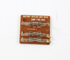 Piastra Originale YF2213008